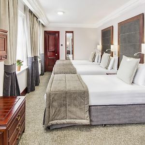 Comfort Driepersoonskamer