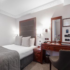 Standaard Double Kamer